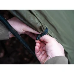 Korum Recoil Overnight Shelter