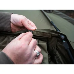 Korum Recoil Overnight Shelter