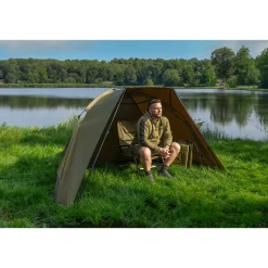 Korum Recoil Shelter