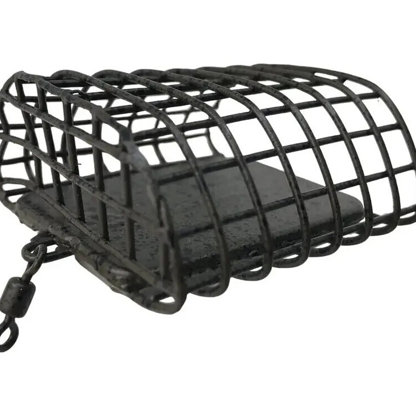 Korum River Cage Feeder Small 30gr