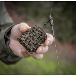 Korum River Cage Feeder Small 30gr