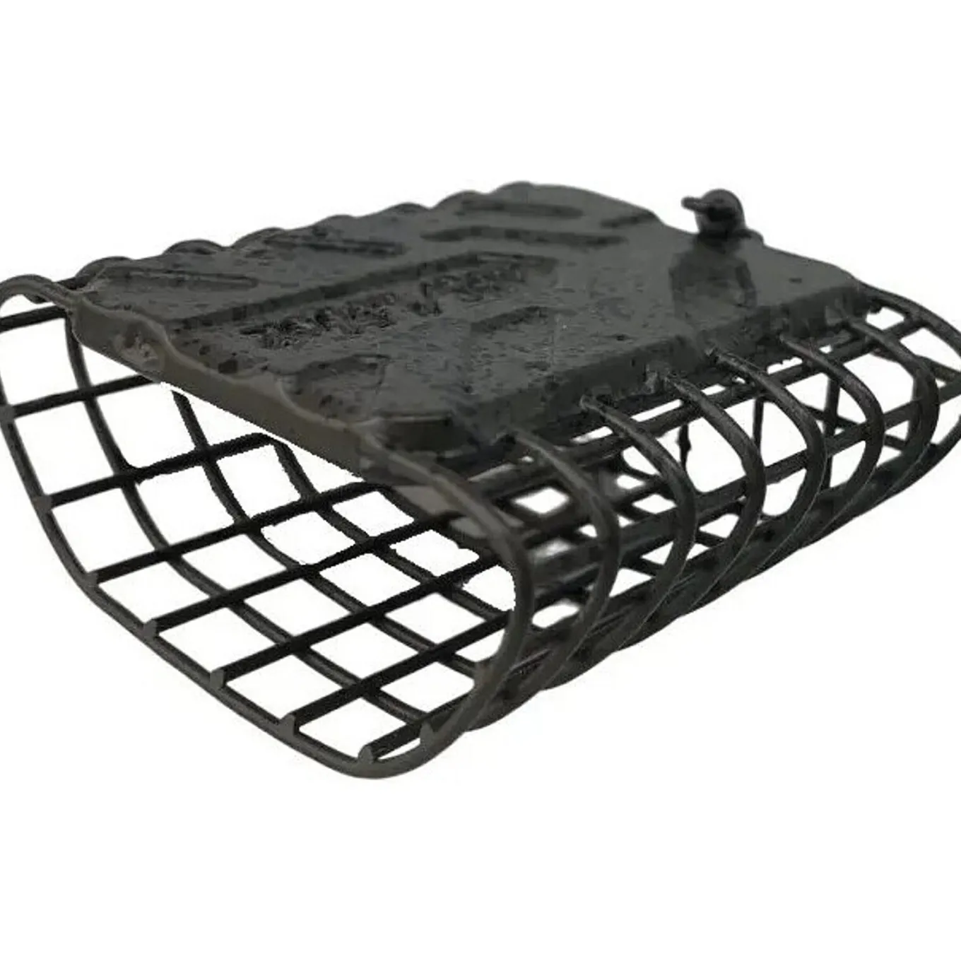 Korum River Cage Feeder Small 30gr