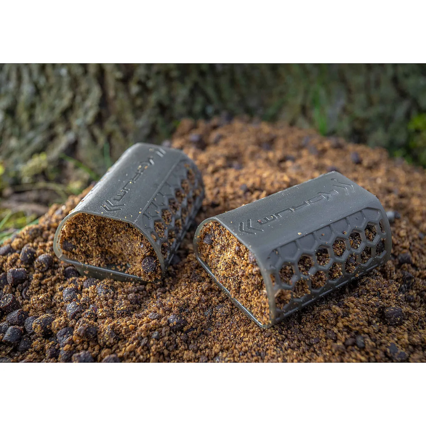 Korum River Feeders