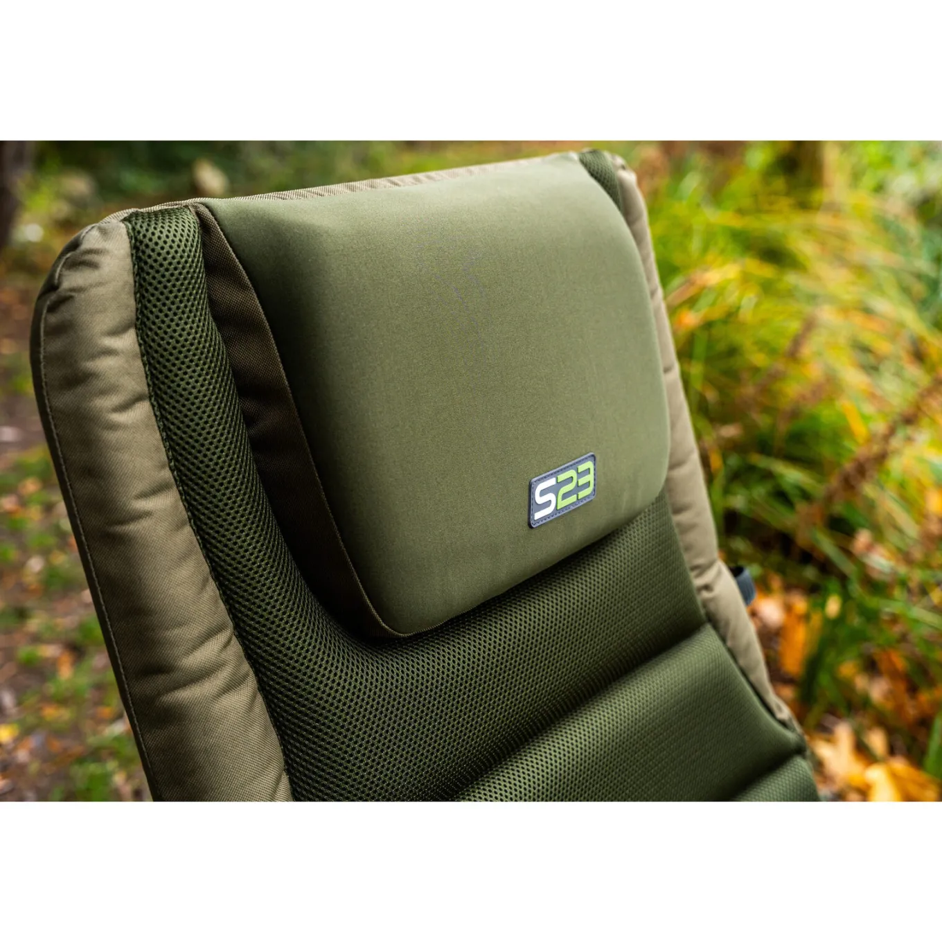 Korum S23 Accessory Chair II