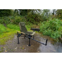 Korum S23 Accessory Chair II