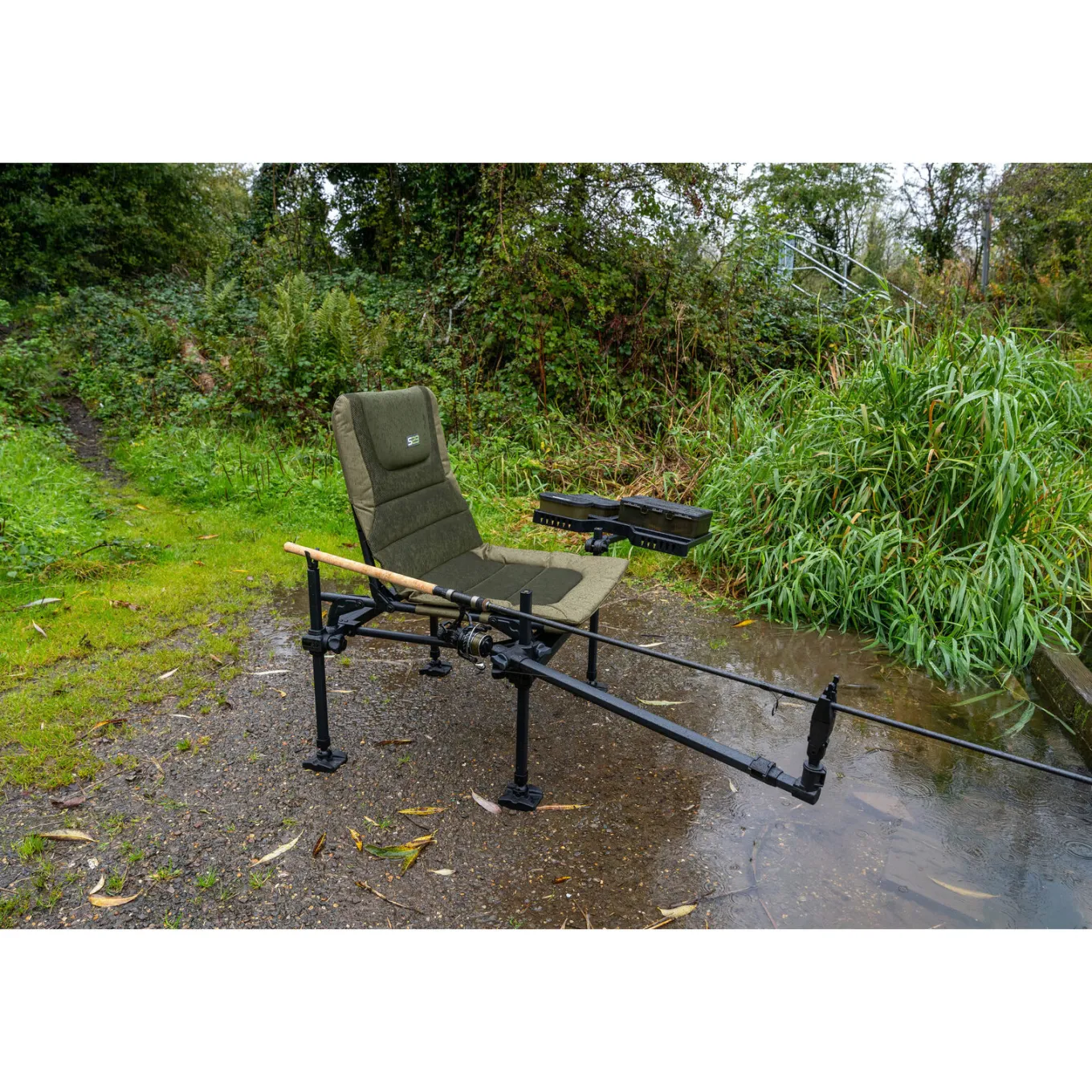 Korum S23 Accessory Chair II