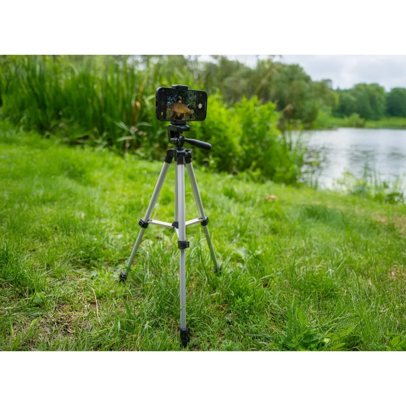 Korum Selfie Tripod