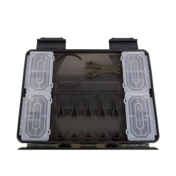 Korum Slim Blox Loaded