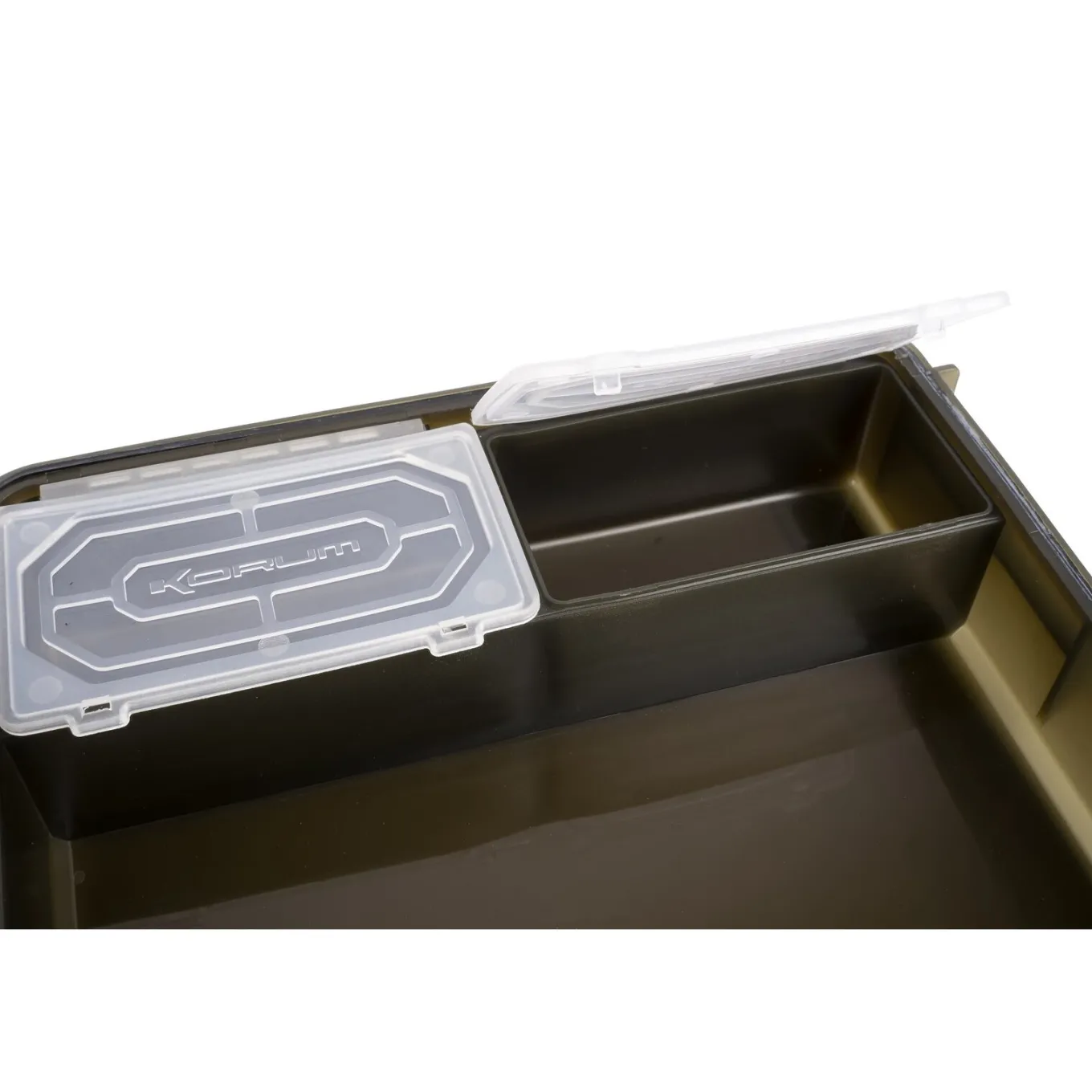 Korum Slim Blox Loaded