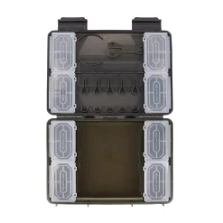Korum Slim Blox Loaded