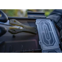 Korum Slim Blox Loaded