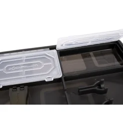 Korum Slim Blox Loaded