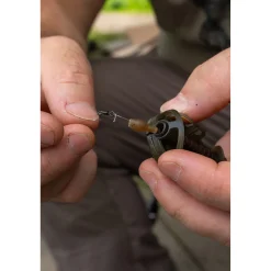 Korum Smokescreen Bolt Buffer Bead Kit