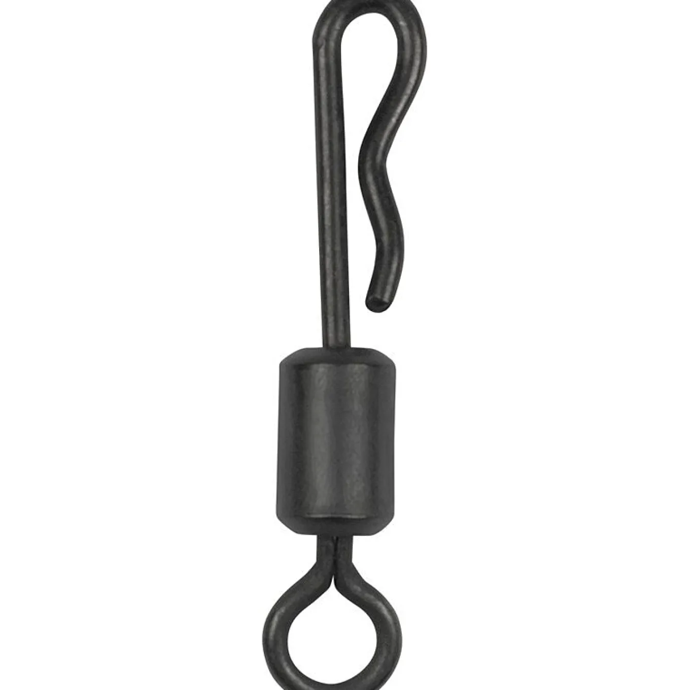 Korum Smokescreen Lead Clip Kit