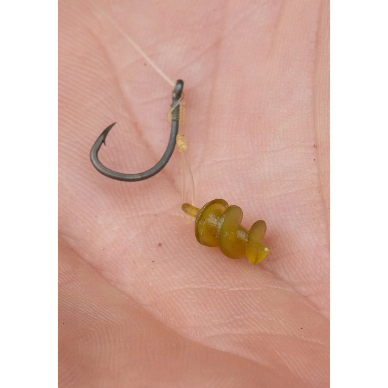Korum Smokescreen Meat Screws
