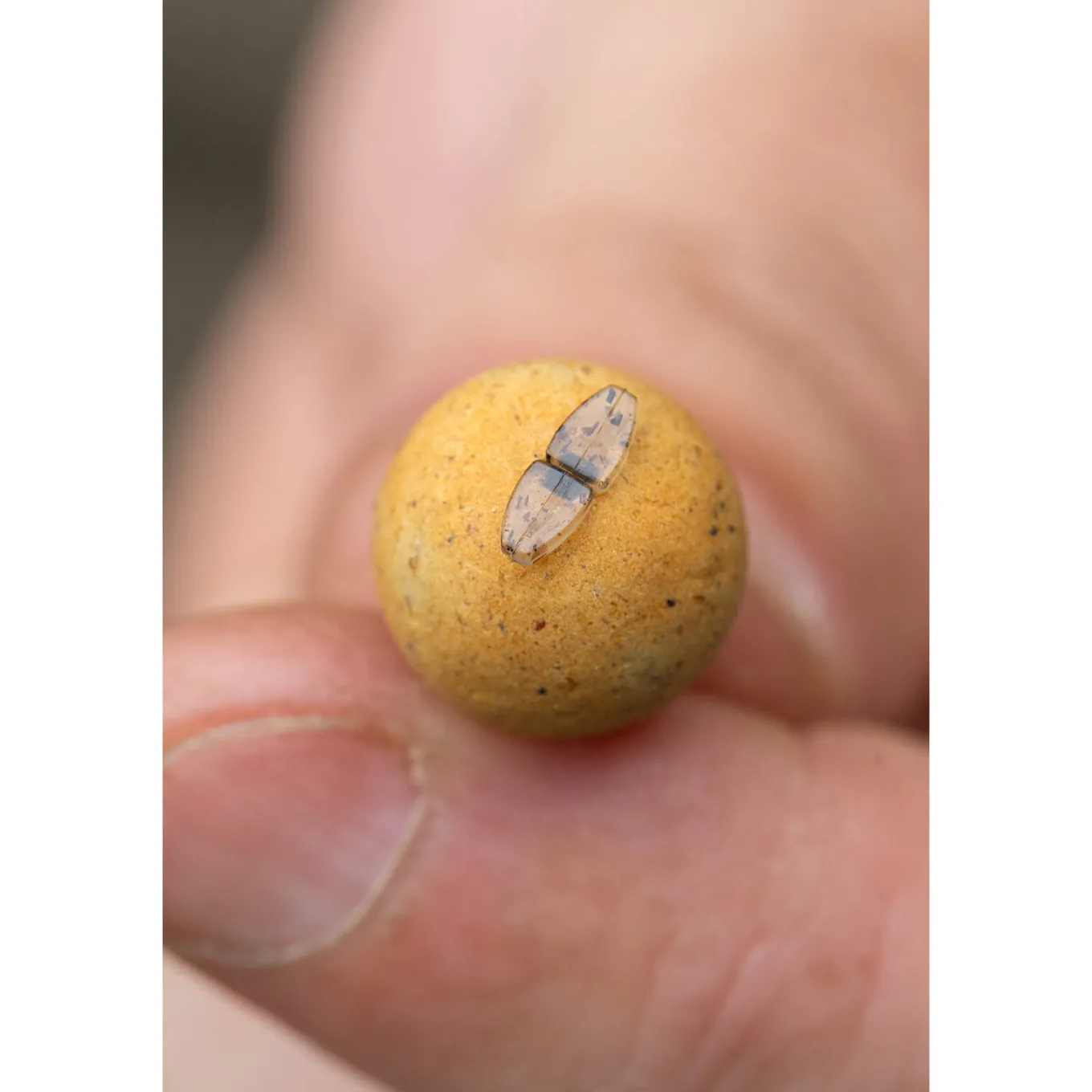 Korum Smokescreen Pellet Stops