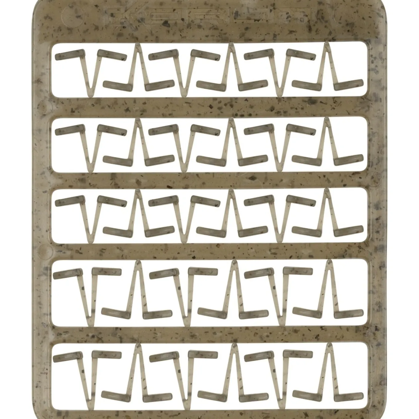Korum Smokescreen Pellet Stops