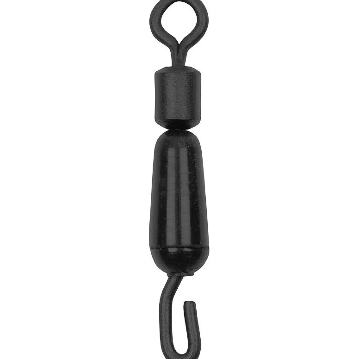 Korum Smokescreen Quick Snap Swivel