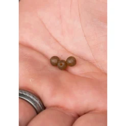 Korum Smokescreen Soft Beads 6mm