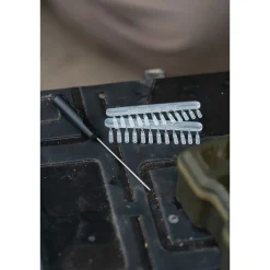 Korum Smokescreen Speci Quick Stop Kit