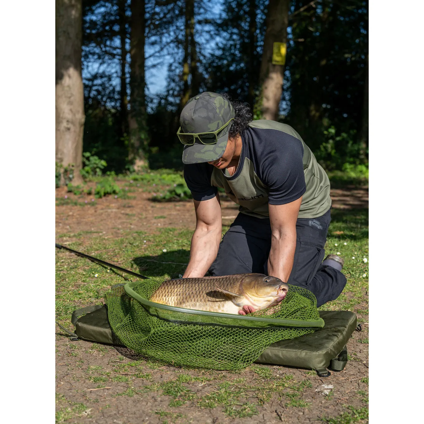 Korum Supa Lite Fishcare Set