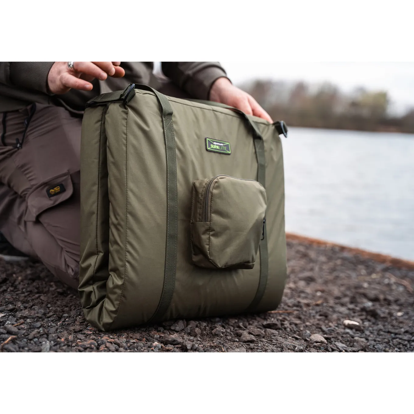 Korum Supa Lite Fishcare Set
