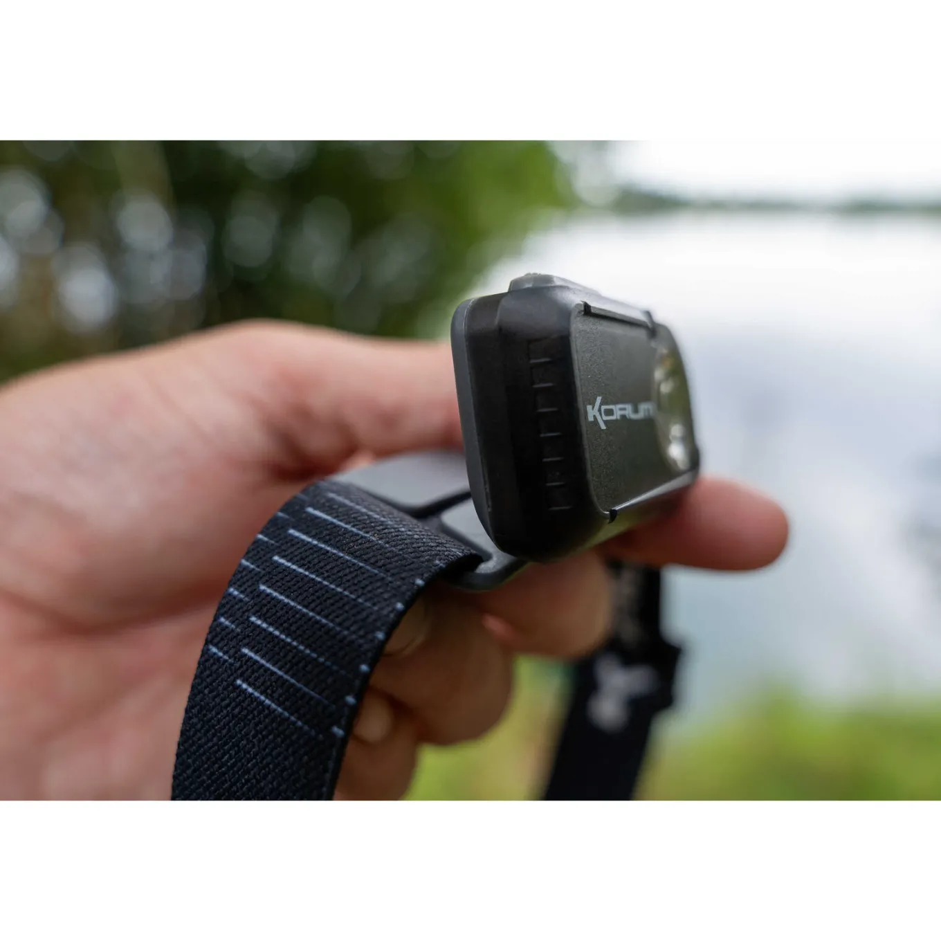 Korum Supa Lite Headtorch