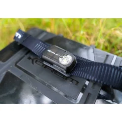 Korum Supa Lite Headtorch