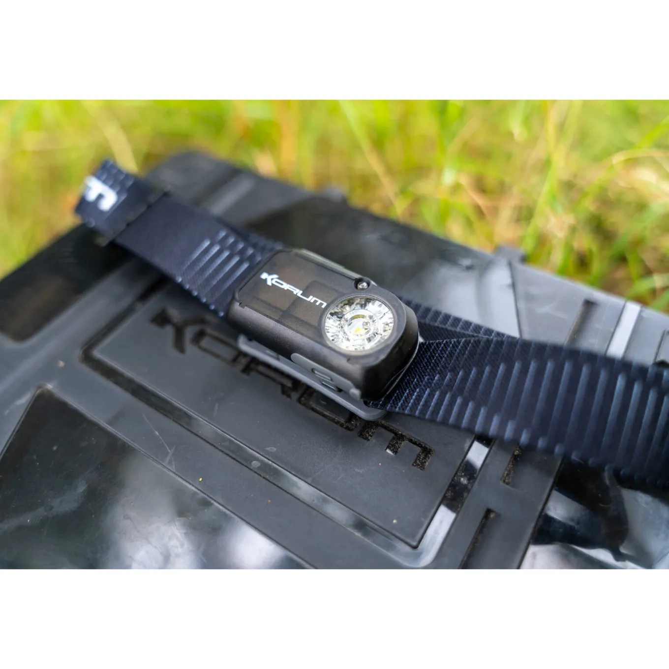 Korum Supa Lite Headtorch