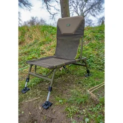 Korum Supa Lite Stretch Standard Chair