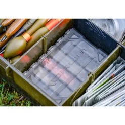 Korum Tackle Dispenser Blox