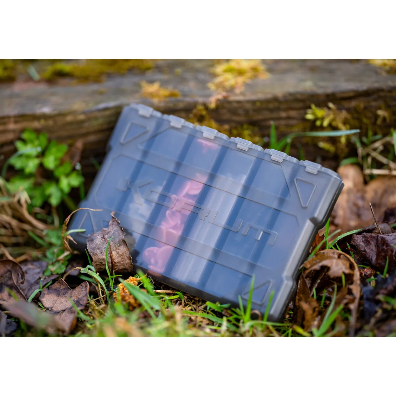 Korum Tackle Dispenser Blox