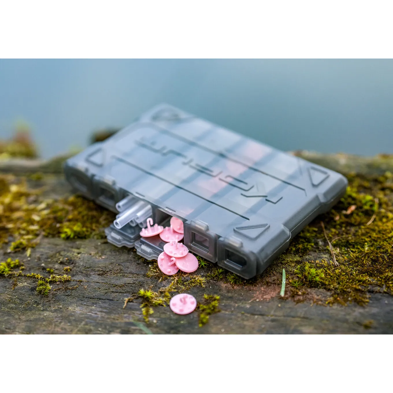 Korum Tackle Dispenser Blox