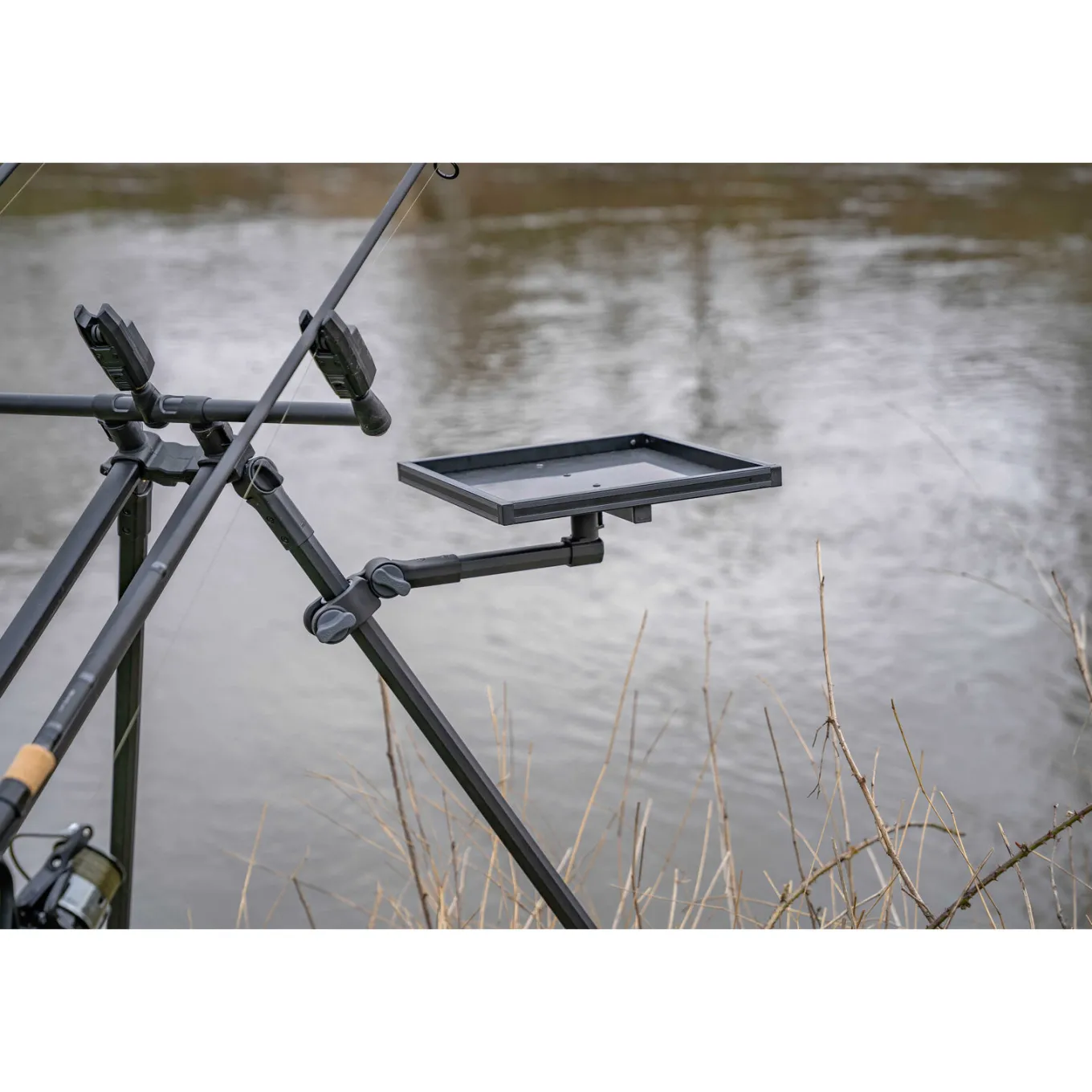 Korum Tackle Tray