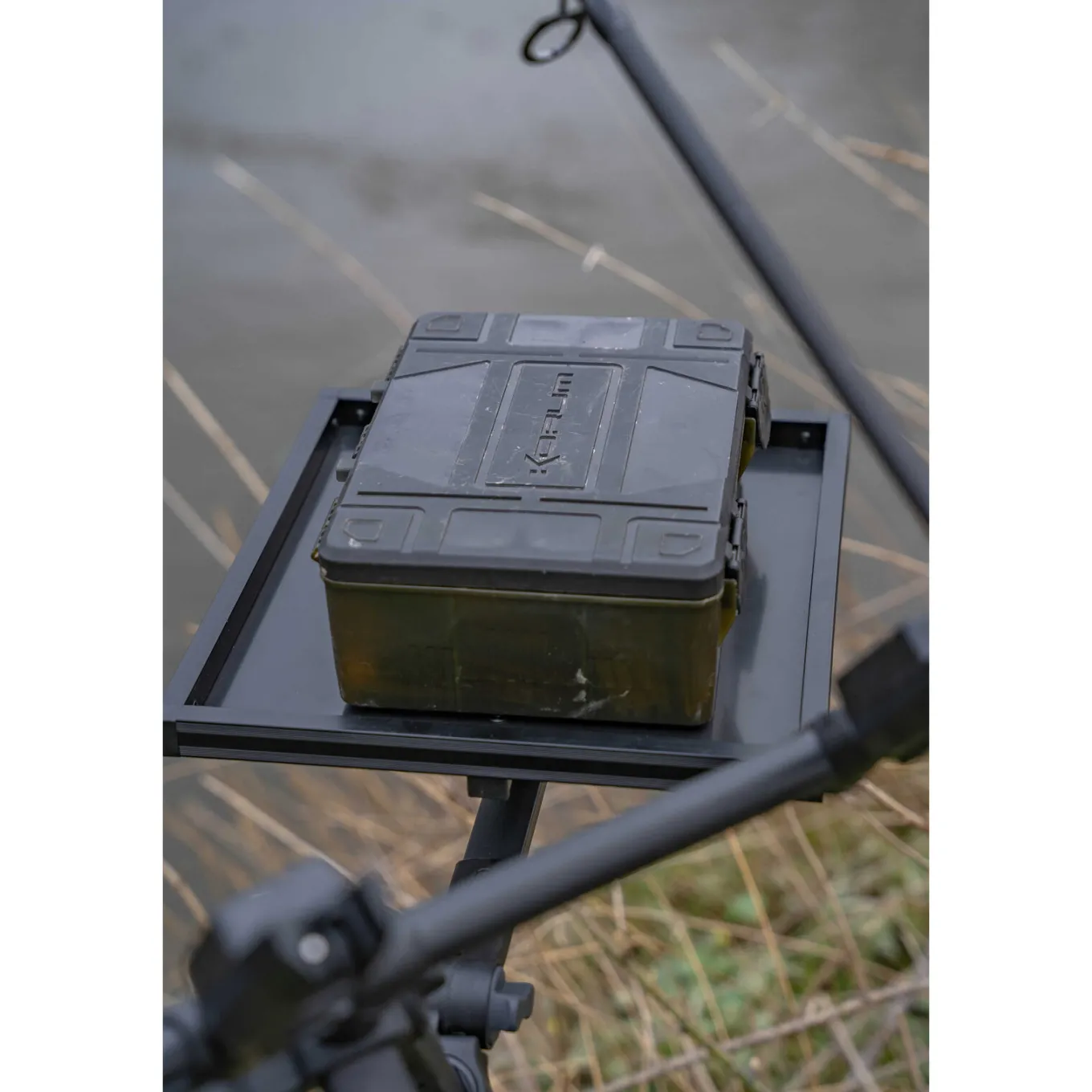 Korum Tackle Tray