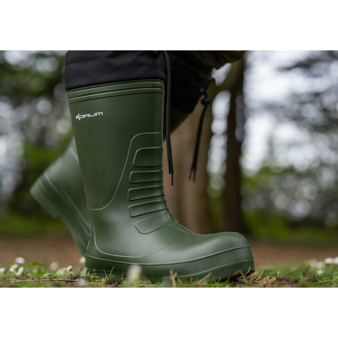 Korum Thermalite EVA Welly Boot