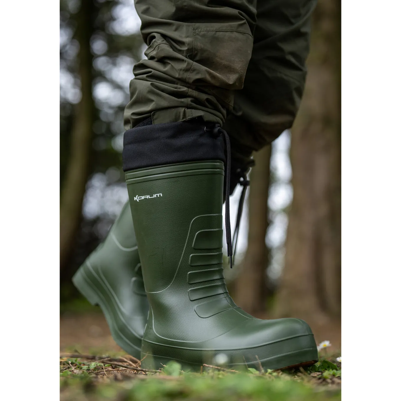 Korum Thermalite EVA Welly Boot