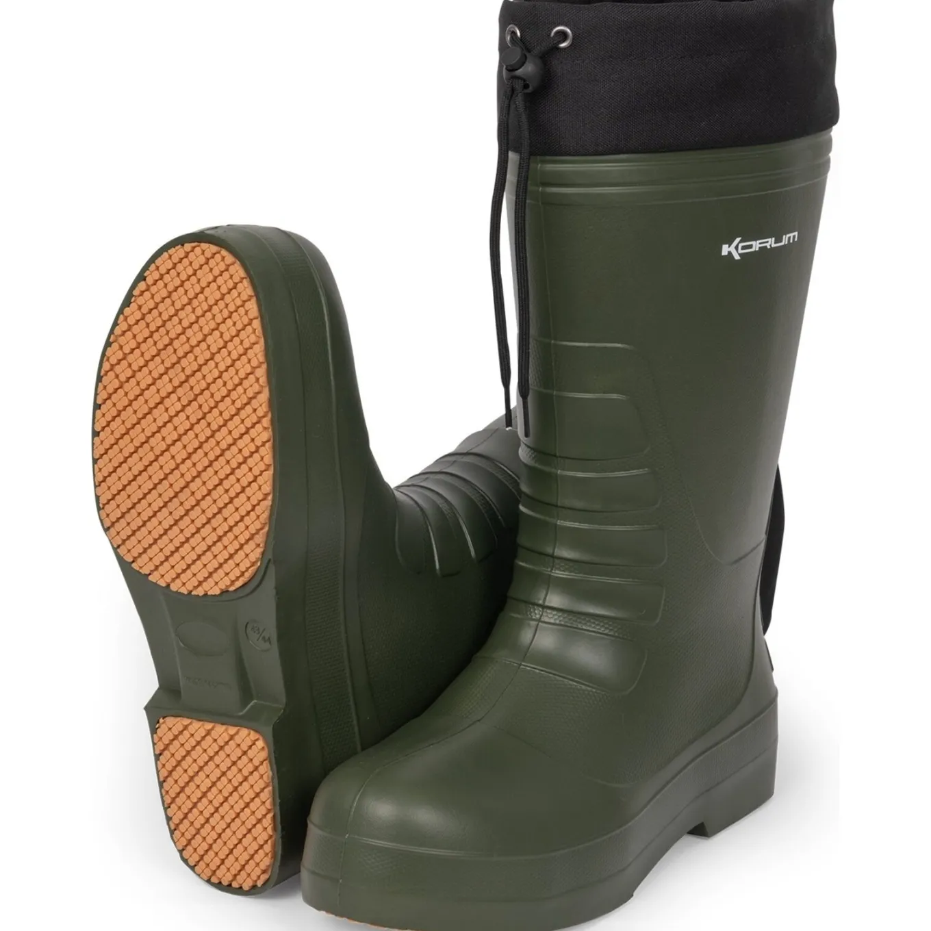 Korum Thermalite EVA Welly Boot