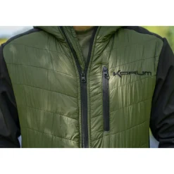 Korum Thermashell Jacket
