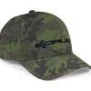 Korum Waterproof Hat Full Camo