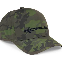Korum Waterproof Hat Full Camo