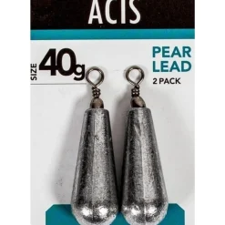 Lion Sports Pear Lead