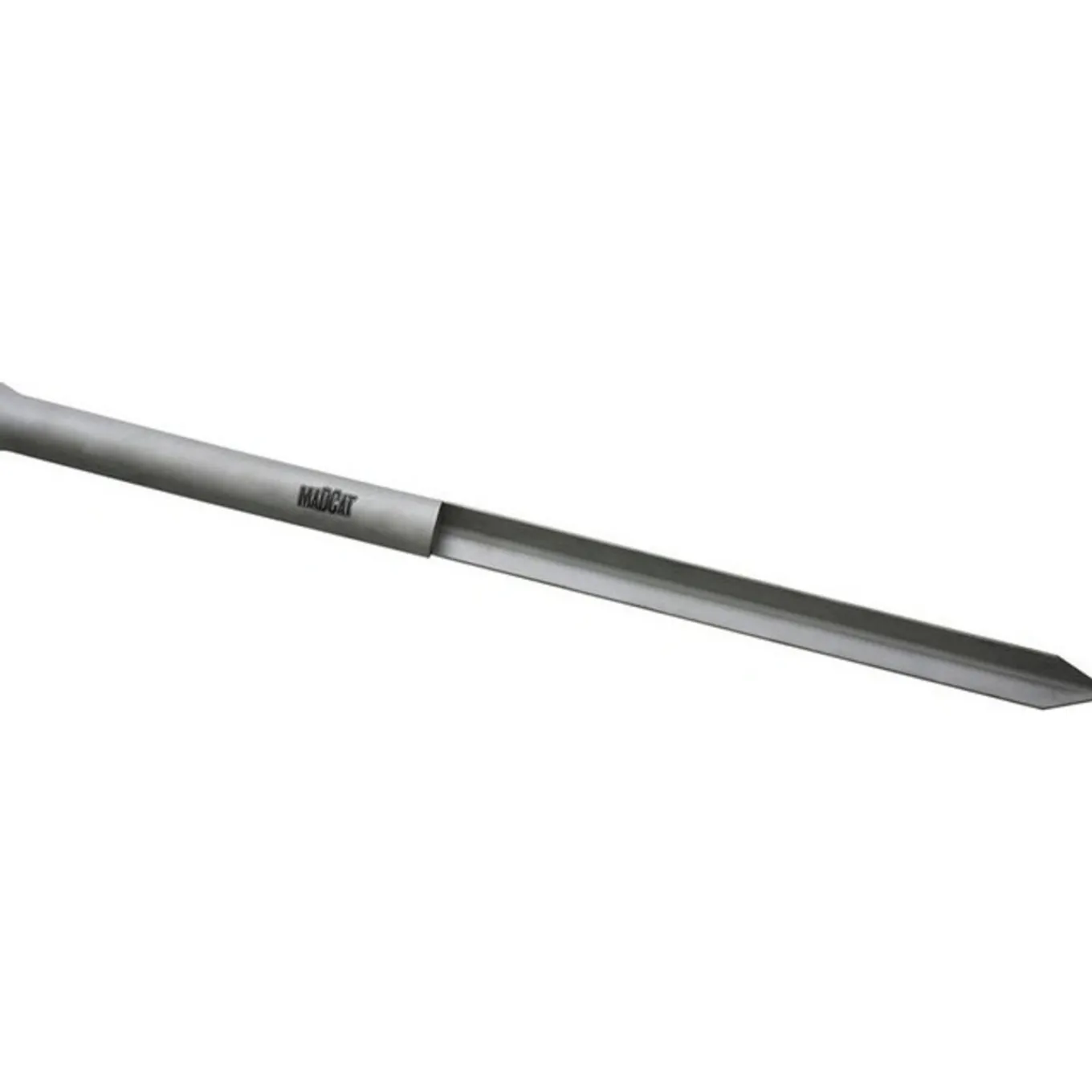 Madcat 360 Degree Stainless Rod Spike 85cm