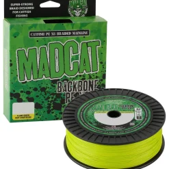 Madcat Backbone