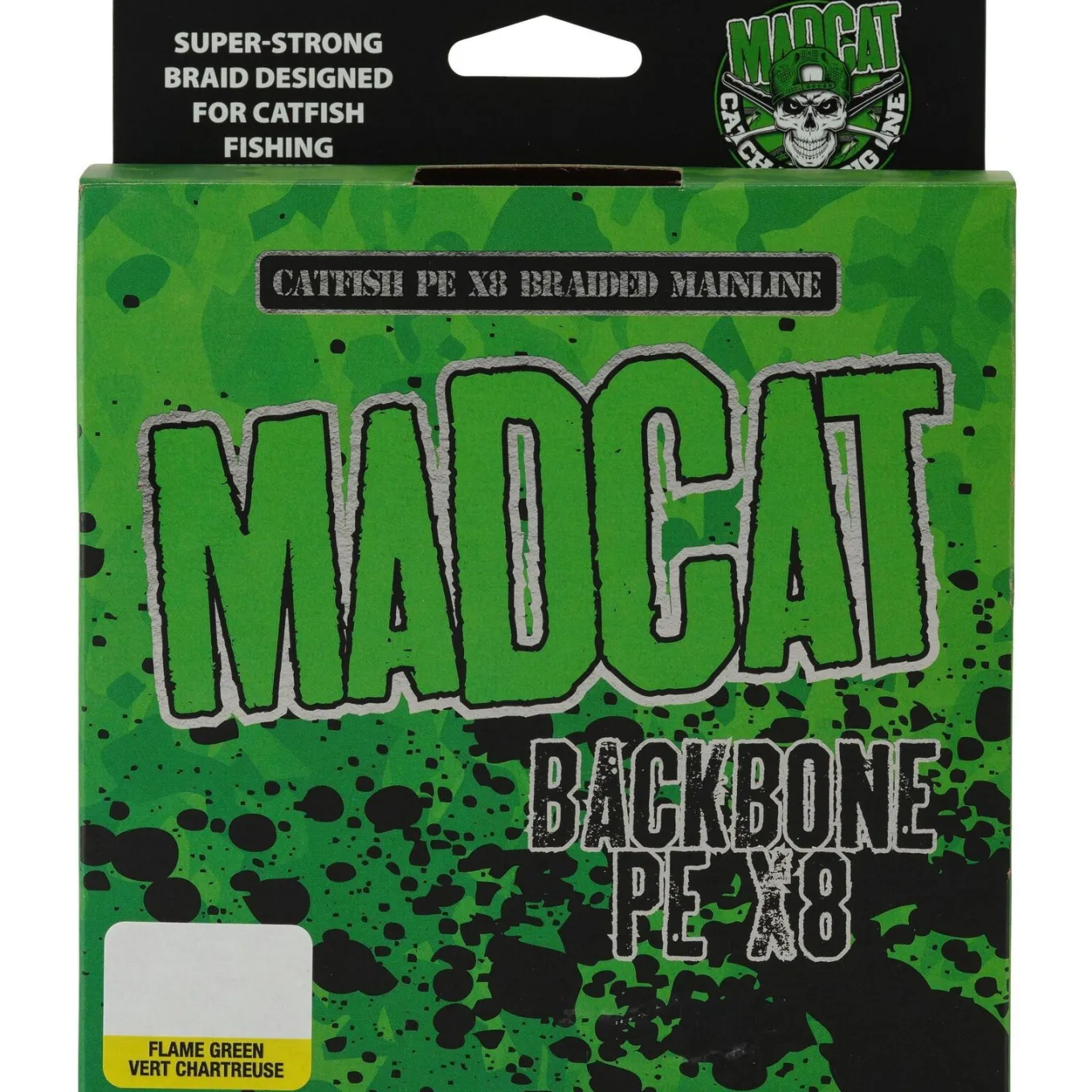 Madcat Backbone