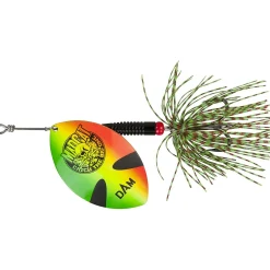 Madcat Big Blade Spinner 55gr Firetiger