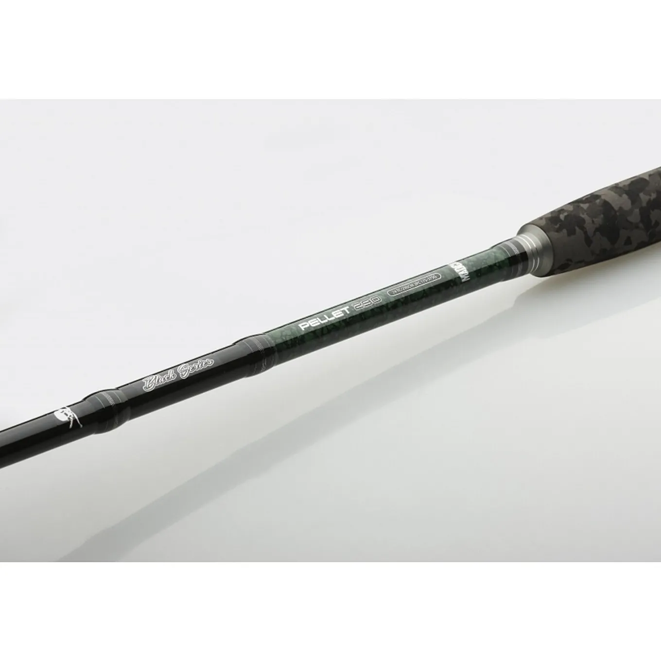 Madcat Black Pellet 2.90m 175-375gr