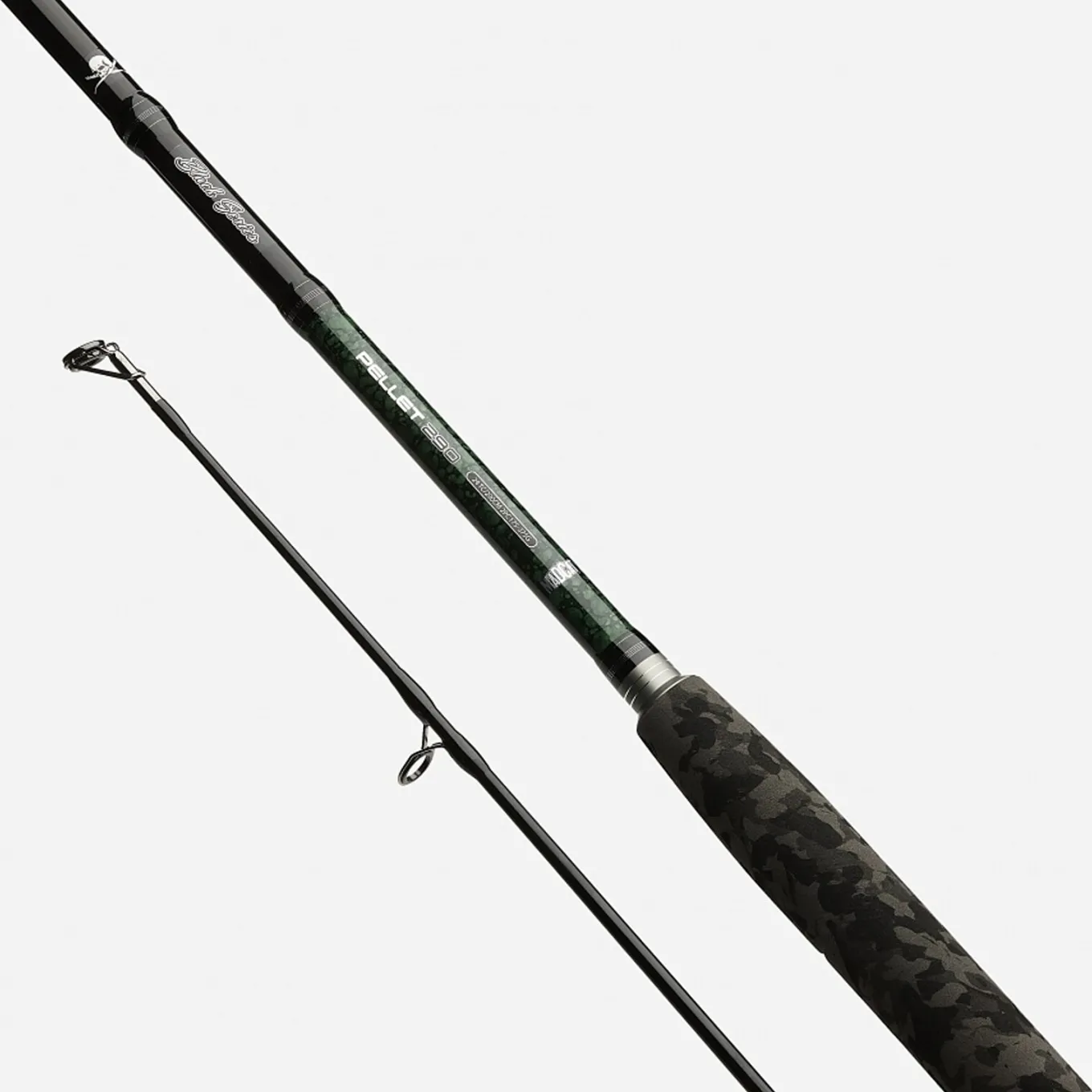 Madcat Black Pellet 2.90m 175-375gr