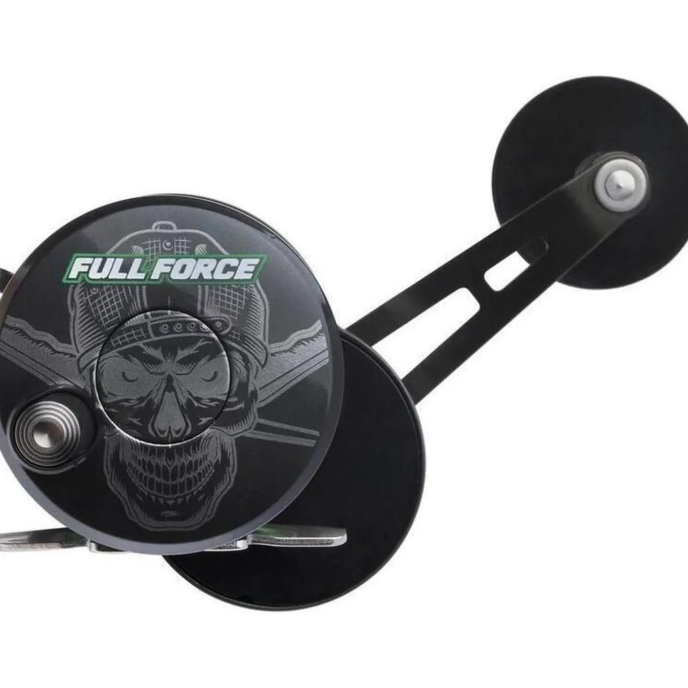Madcat Full Force Conventional