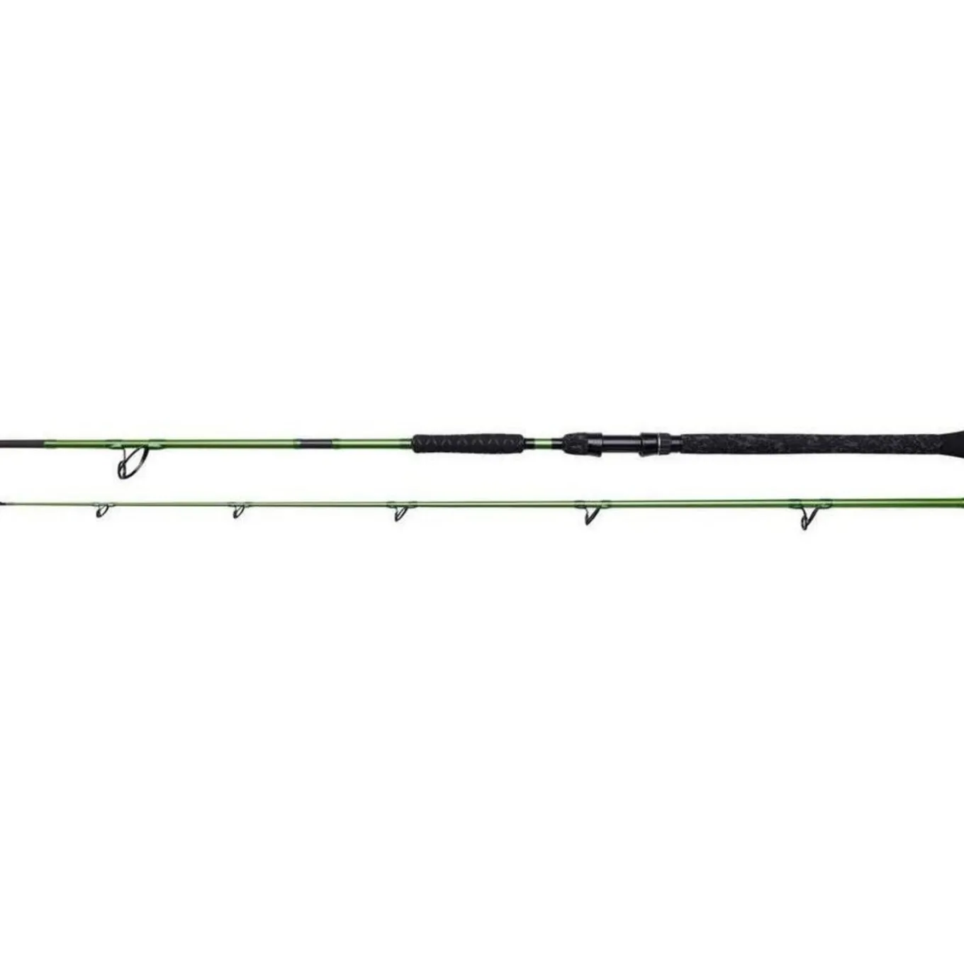 Madcat Green Deluxe Rod 3.20m 150-300gr